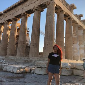 Meet your Posher, Ashley